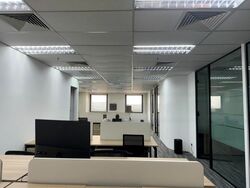 Lippo Centre (D2), Office #459523771